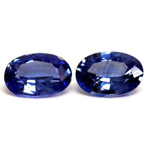 1.39 carat Oval Sapphire - Gemstone Thumbnail