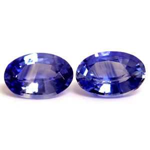 1.38 carat Oval Sapphire - Gemstone Thumbnail