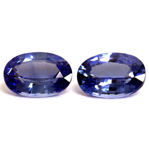 1.46 carat Oval Sapphire - Gemstone Thumbnail