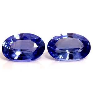 1.26 carat Oval Sapphire - Gemstone Thumbnail