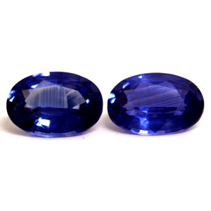 1.33 carat Oval Sapphire - Gemstone Thumbnail