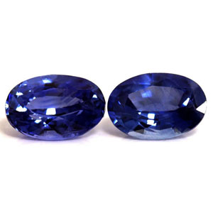 1.41 carat Oval Sapphire - Gemstone Thumbnail