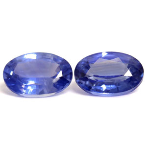 1.41 carat Oval Sapphire - Gemstone Thumbnail