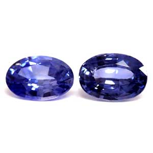 1.57 carat Oval Sapphire - Gemstone Thumbnail