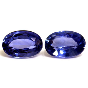 1.58 carat Oval Sapphire - Gemstone Thumbnail
