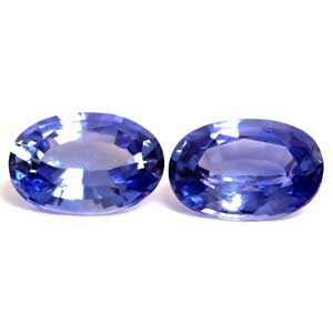 1.45 carat Oval Sapphire - Gemstone Thumbnail