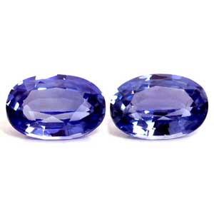 1.47 carat Oval Sapphire - Gemstone Thumbnail