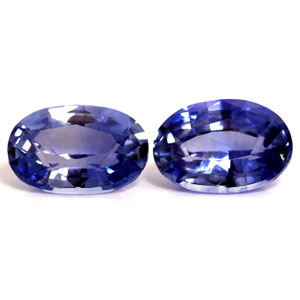 1.38 carat Oval Sapphire - Gemstone Thumbnail