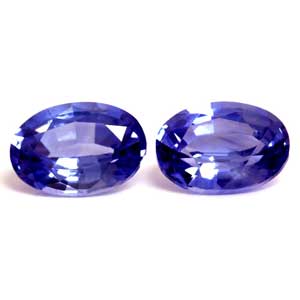 1.65 carat Oval Sapphire - Gemstone Thumbnail