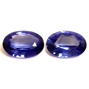 1.29 carat Oval Sapphire - Gemstone Thumbnail