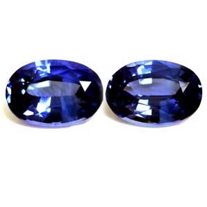 1.43 carat Oval Sapphire - Gemstone Thumbnail