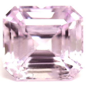 0.98 carat Emerald Sapphire - Gemstone Thumbnail