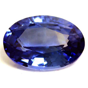 Sapphire Oval 0.66 carat Blue Photo