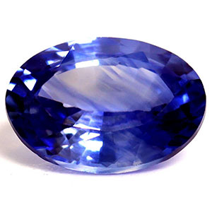 0.69 carat Oval Sapphire - Gemstone Thumbnail