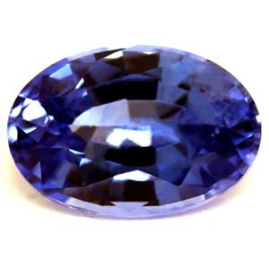 0.77 carat Oval Sapphire - Gemstone Thumbnail