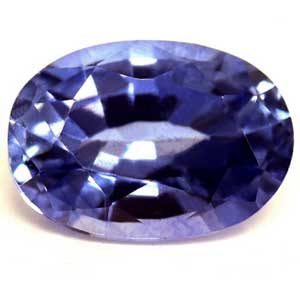 0.83 carat Oval Sapphire - Gemstone Thumbnail