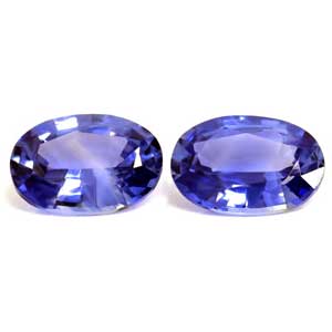 1.44 carat Oval Sapphire - Gemstone Thumbnail