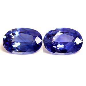 1.42 carat Oval Sapphire - Gemstone Thumbnail