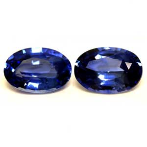 1.49 carat Oval Sapphire - Gemstone Thumbnail