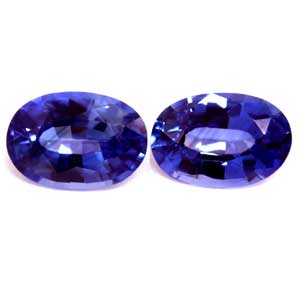 1.45 carat Oval Sapphire - Gemstone Thumbnail