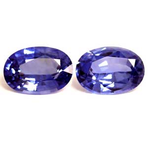 1.47 carat Oval Sapphire - Gemstone Thumbnail