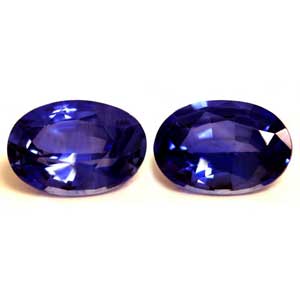 1.45 carat Oval Sapphire - Gemstone Thumbnail