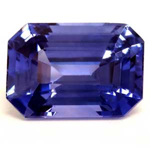 1.14 carat Emerald Sapphire - Gemstone Thumbnail