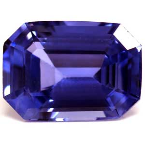 1.05 carat Emerald Sapphire - Gemstone Thumbnail