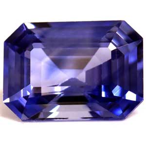 1.09 carat Emerald Sapphire - Gemstone Thumbnail