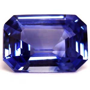 1.00 carat Emerald Sapphire - Gemstone Thumbnail