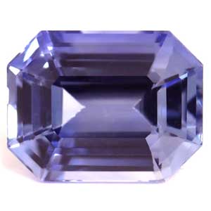 1.21 carat Emerald Sapphire - Gemstone Thumbnail
