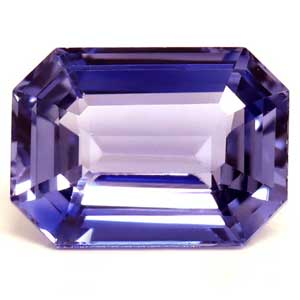 1.20 carat Emerald Sapphire - Gemstone Thumbnail