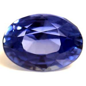1.58 carat Oval Sapphire - Gemstone Thumbnail