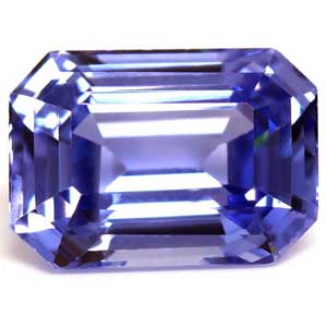 1.18 carat Emerald Sapphire - Gemstone Thumbnail