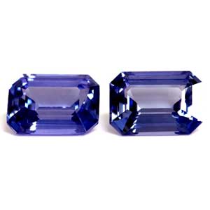 2.34 carat Emerald Sapphire - Gemstone Thumbnail