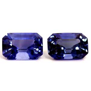 2.24 carat Emerald Sapphire - Gemstone Thumbnail