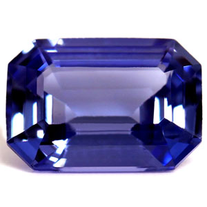 1.12 carat Emerald Sapphire - Gemstone Thumbnail