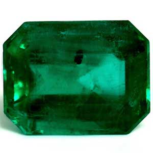 2.57 carat Emerald Emerald - Gemstone Thumbnail