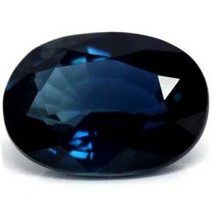 1.07 carat Oval Sapphire - Gemstone Thumbnail