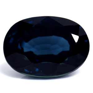 1.36 carat Oval Sapphire - Gemstone Thumbnail