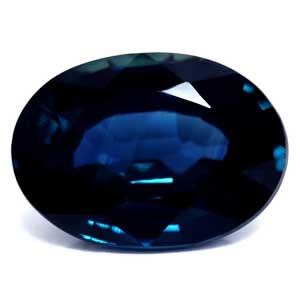 1.16 carat Oval Sapphire - Gemstone Thumbnail