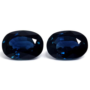 2.31 carat Oval Sapphire - Gemstone Thumbnail
