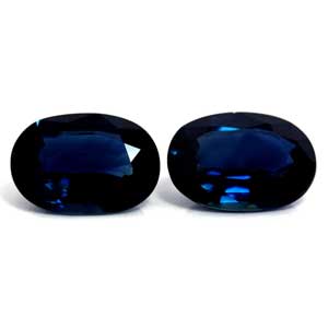 1.94 carat Oval Sapphire - Gemstone Thumbnail
