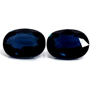 2.17 carat Oval Sapphire - Gemstone Thumbnail