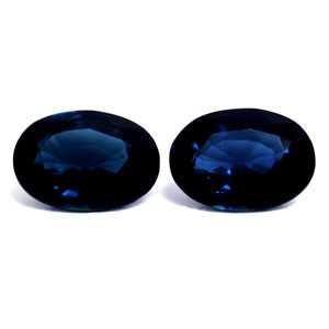 2.01 carat Oval Sapphire - Gemstone Thumbnail