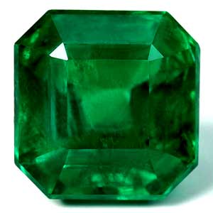 1.89 carat Emerald Emerald - Gemstone Thumbnail