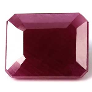 10.49 carat Emerald Ruby - Gemstone Thumbnail