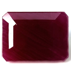 11.85 carat Emerald Ruby - Gemstone Thumbnail