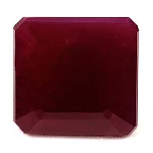 1.91 carat Emerald Ruby - Gemstone Thumbnail