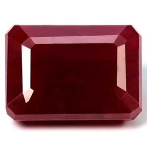 1.85 carat Emerald Ruby - Gemstone Thumbnail